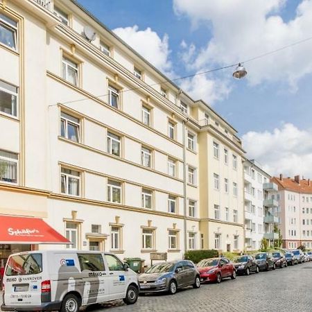 Private Room Ганновер Экстерьер фото